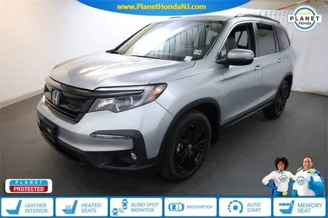 2022 Honda Pilot Special Edition — SUV — 47,915 mi — Union, NJ