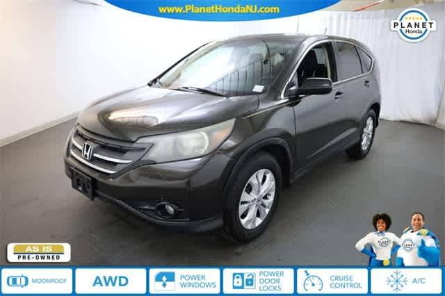 2013 Honda CR-V EX — SUV — 213,228 mi — Union, NJ