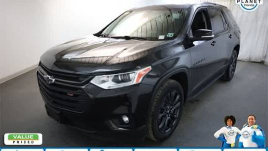 2021 Chevrolet Traverse RS — SUV — 78,710 mi — Union, NJ