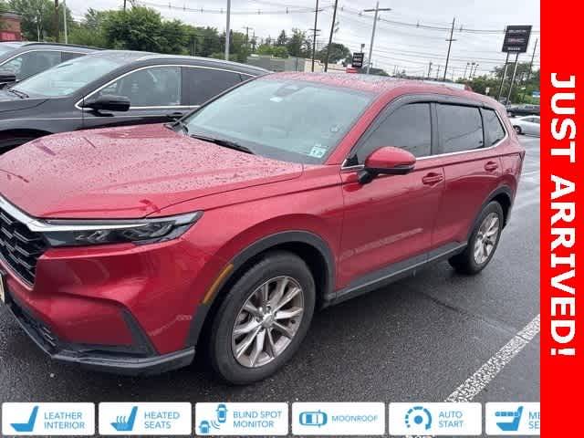 2024 Honda CR-V EX-L — SUV — 87,875 mi — Union, NJ