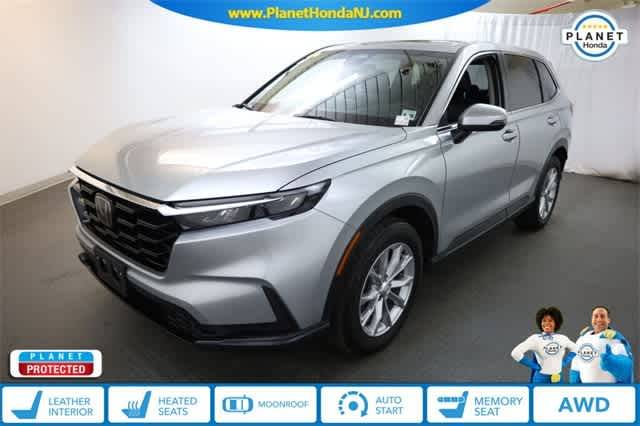2023 Honda CR-V EX-L — SUV — 29,950 mi — Union, NJ