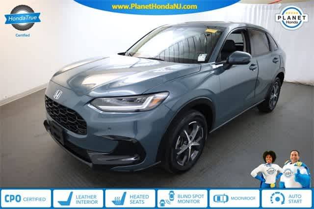 2023 Honda HR-V EX-L — SUV — 28,092 mi — Union, NJ