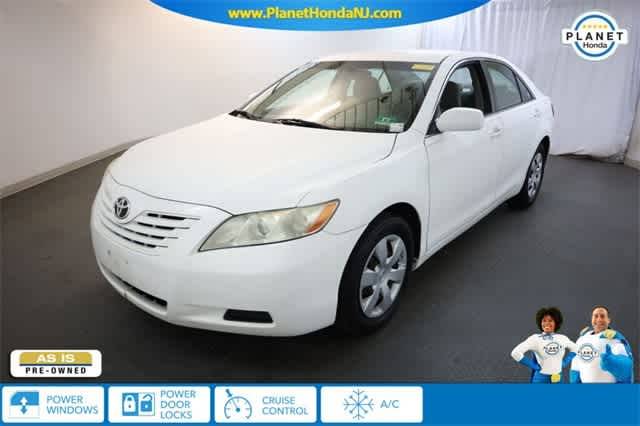 2009 Toyota Camry LE — Sedan — 146,045 mi — Union, NJ
