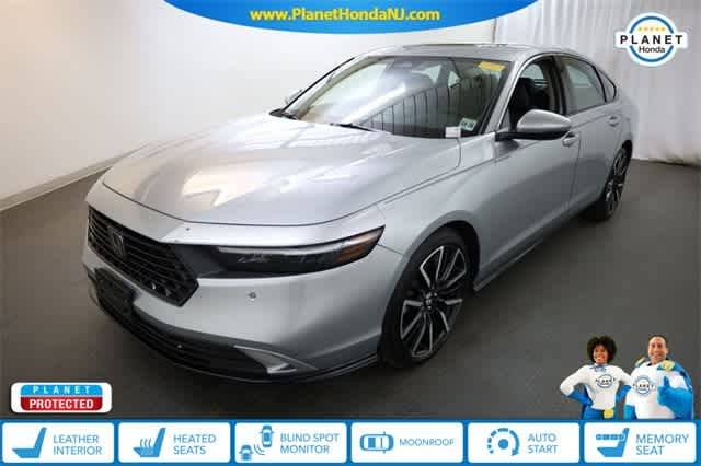 2023 Honda Accord Hybrid Touring — Sedan — 38,272 mi — Union, NJ