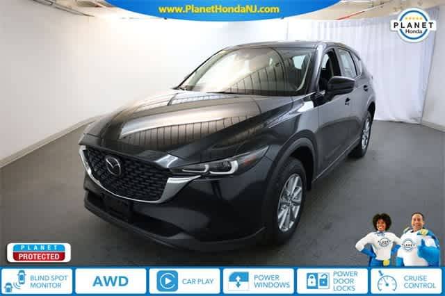 2023 Mazda CX-5 2.5 S — SUV — 9,387 mi — Union, NJ