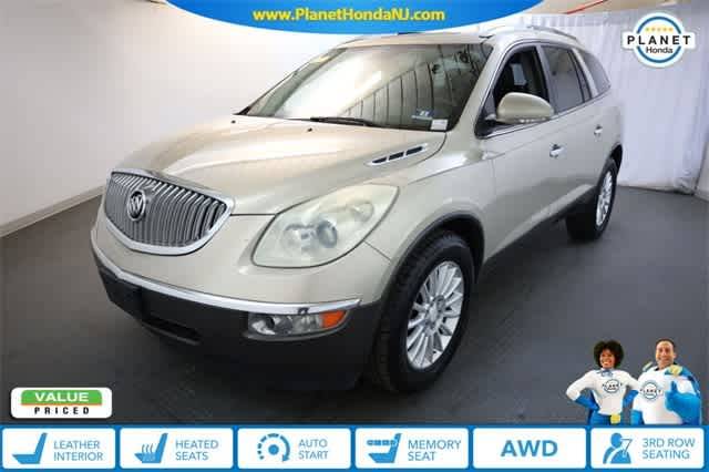 2012 Buick Enclave Leather — SUV — 171,165 mi — Union, NJ
