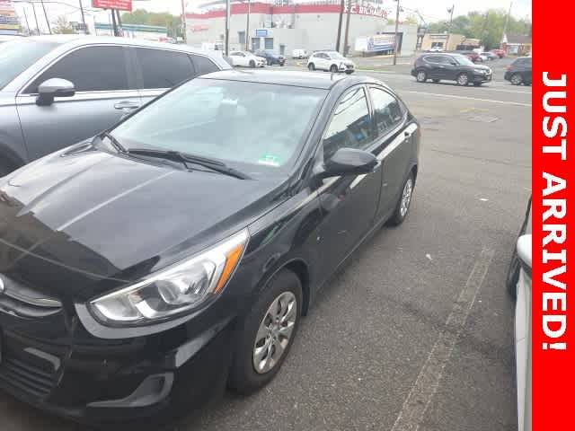 2016 Hyundai Accent SE — Sedan — 83,742 mi — Union, NJ