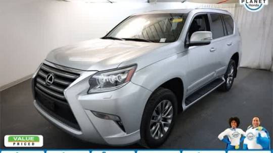 2016 Lexus GX GX 460 Luxury — SUV — 97,991 mi — Union, NJ