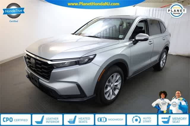 2023 Honda CR-V EX-L — SUV — 33,028 mi — Union, NJ