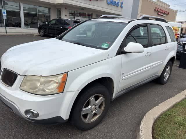 2006 Pontiac Torrent