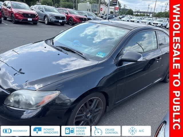 2009 Scion tC Base — Hatchback — 212,166 mi — Union, NJ