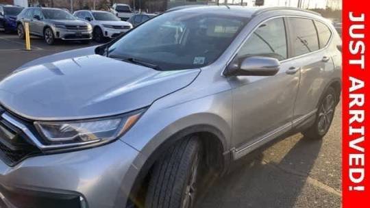 2022 Honda CR-V Touring — SUV — 29,001 mi — Union, NJ