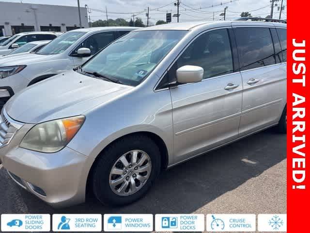2009 Honda Odyssey EX — Minivan — 190,595 mi — Union, NJ