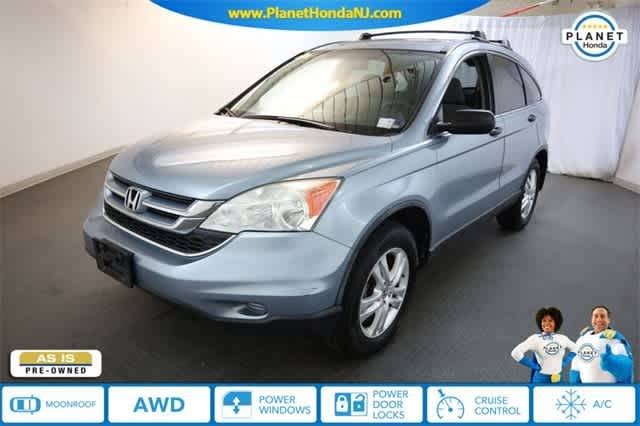 2010 Honda CR-V EX — SUV — 103,182 mi — Union, NJ