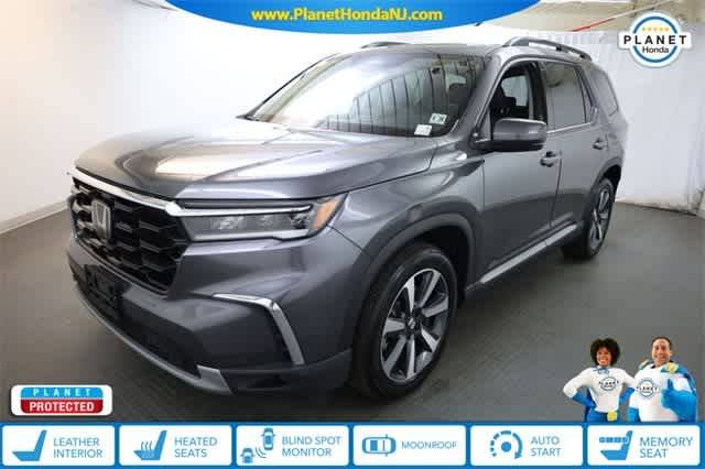 2023 Honda Pilot Touring — SUV — 24,942 mi — Union, NJ