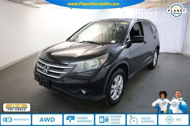 2014 Honda CR-V EX — SUV — 90,346 mi — Union, NJ