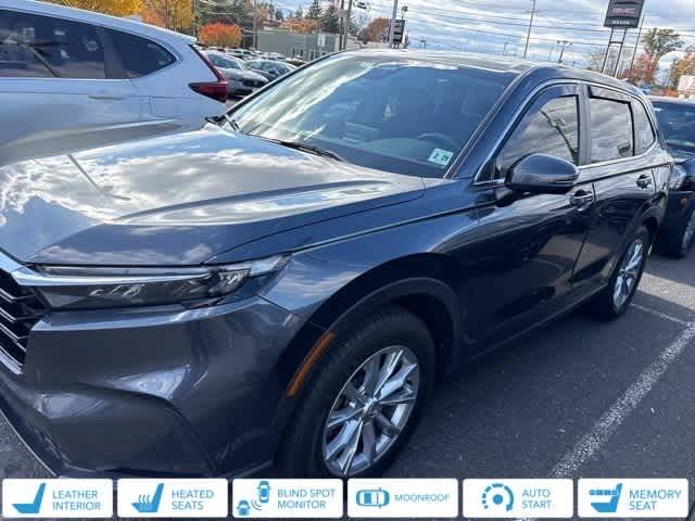 2024 Honda CR-V EX-L — SUV — 38,977 mi — Union, NJ