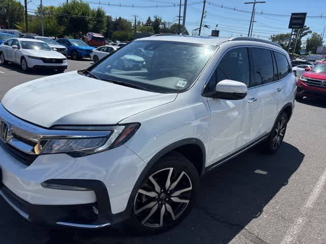 2020 Honda Pilot Touring — SUV — 64,412 mi — Union, NJ