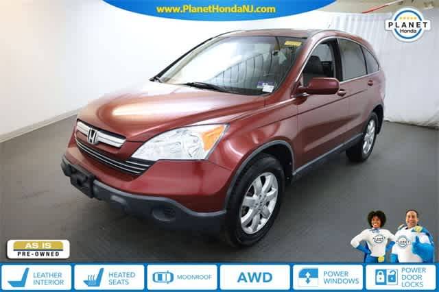 2007 Honda CR-V EX-L — SUV — 214,303 mi — Union, NJ