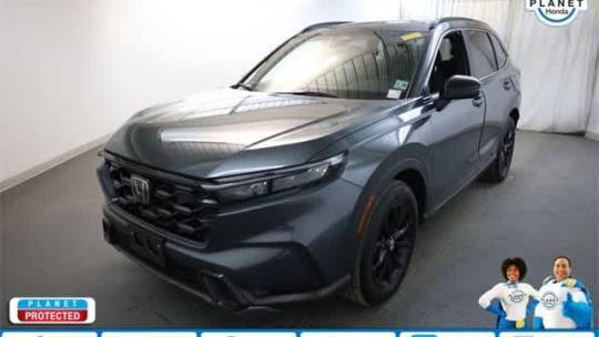 2023 Honda CR-V Hybrid Sport — SUV — 13,574 mi — Union, NJ