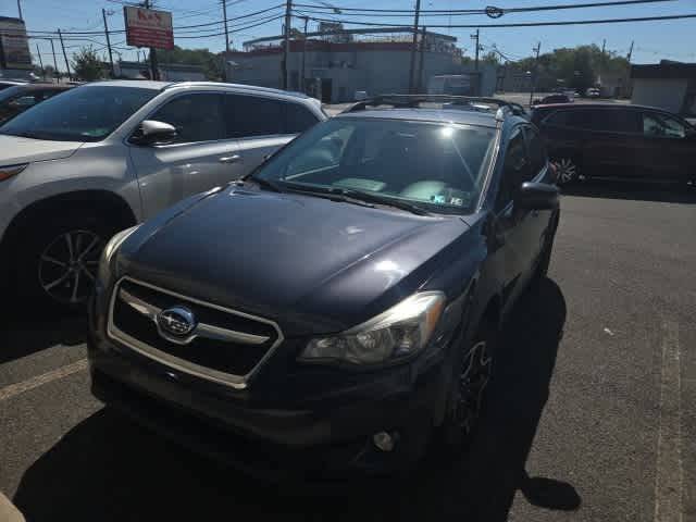 2015 Subaru XV Crosstrek 2.0i Limited — SUV — 116,942 mi — Union, NJ