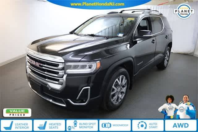 2020 GMC Acadia SLT — SUV — 95,955 mi — Union, NJ