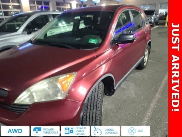 2008 Honda CR-V LX — SUV — 149,313 mi — Union, NJ