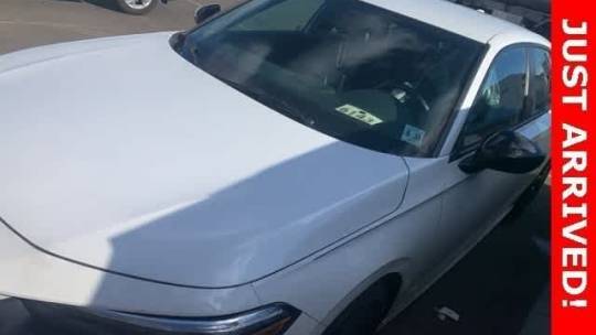 2023 Honda Civic Sport — Sedan — 28,461 mi — Union, NJ