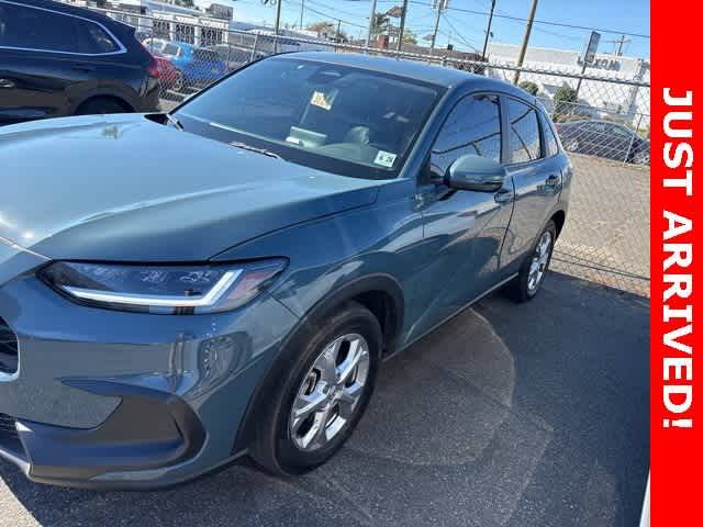2023 Honda HR-V LX — SUV — 26,592 mi — Union, NJ