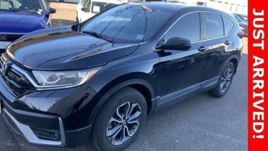 2022 Honda CR-V EX-L — SUV — 14,196 mi — Union, NJ