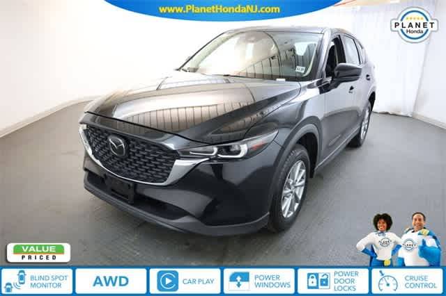 2023 Mazda CX-5 2.5 S — SUV — 28,096 mi — Union, NJ