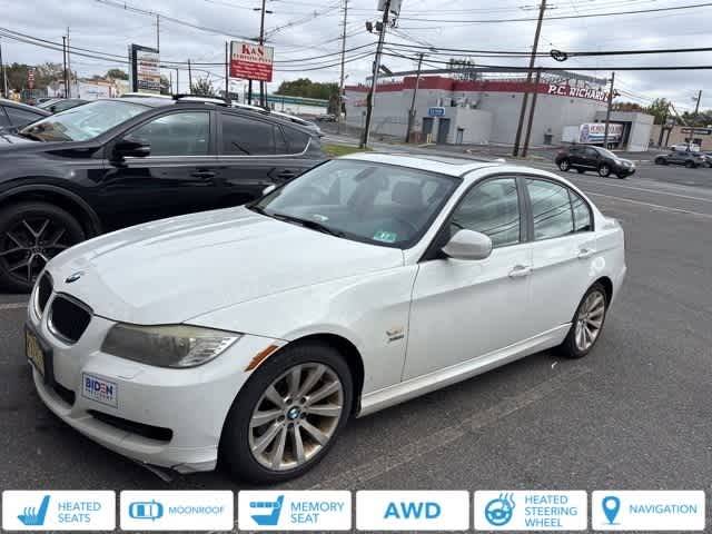 2011 BMW 3 Series 328i — Sedan — 130,203 mi — Union, NJ