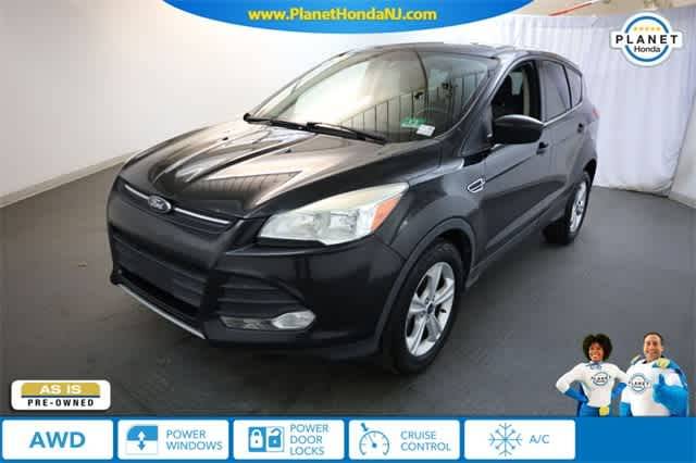 2014 Ford Escape SE — SUV — 142,075 mi — Union, NJ