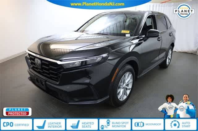 2024 Honda CR-V EX-L — SUV — 7,783 mi — Union, NJ