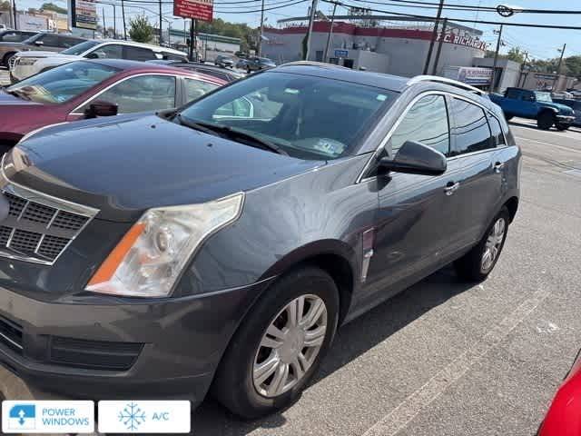 2010 Cadillac SRX Luxury Collection — SUV — 125,193 mi — Union, NJ