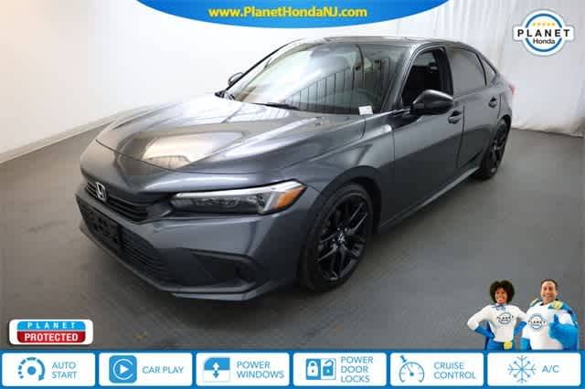 2024 Honda Civic Sport — Sedan — 29,716 mi — Union, NJ