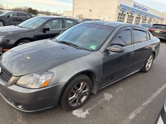 2006 Nissan Altima 3.5 SE — Sedan — 176,246 mi — Union, NJ