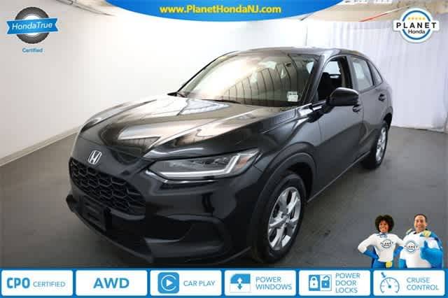 2023 Honda HR-V LX — SUV — 50,260 mi — Union, NJ