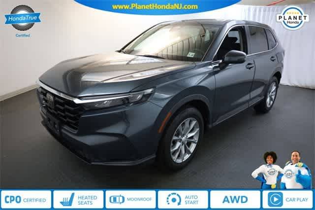 2023 Honda CR-V EX — SUV — 29,979 mi — Union, NJ