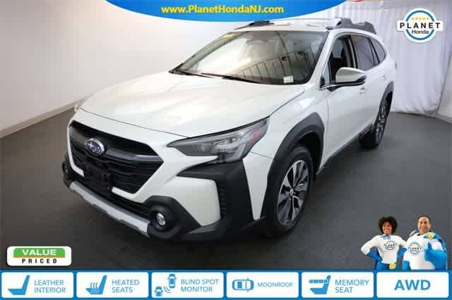 2023 Subaru Outback Touring XT — SUV — 32,644 mi — Union, NJ