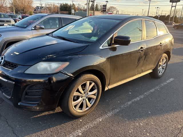 2011 Mazda CX-7 s Touring — SUV — 172,266 mi — Union, NJ