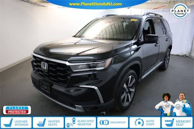 2023 Honda Pilot Elite — SUV — 43,185 mi — Union, NJ