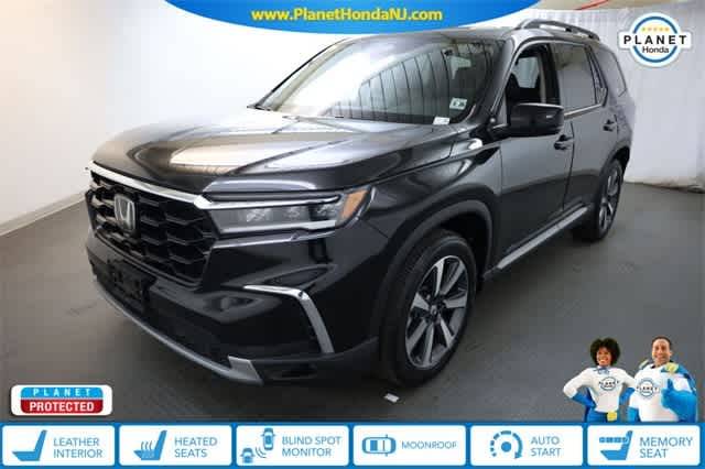2023 Honda Pilot Touring — SUV — 24,165 mi — Union, NJ