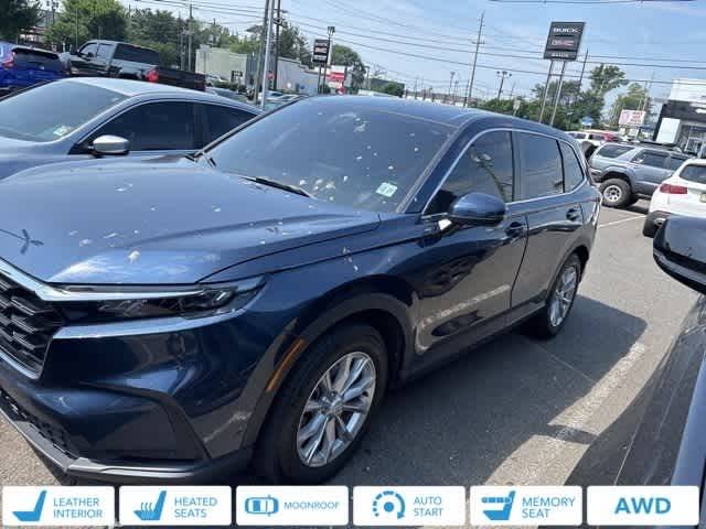 2023 Honda CR-V EX-L — SUV — 28,698 mi — Union, NJ