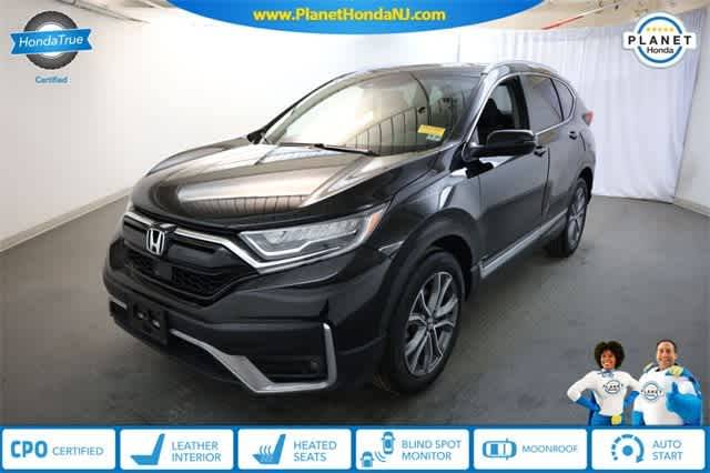 2022 Honda CR-V Touring — SUV — 22,163 mi — Union, NJ