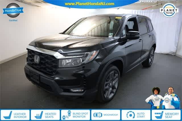 2023 Honda Passport EX-L — SUV — 33,491 mi — Union, NJ
