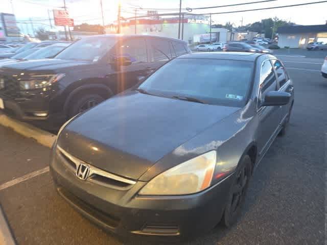 2004 Honda Accord EX — Sedan — 222,107 mi — Union, NJ