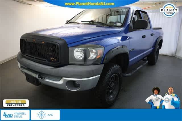 2008 Dodge Ram 1500 ST — Pickup Truck — 158,131 mi — Union, NJ