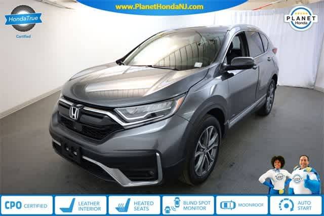 2022 Honda CR-V Touring — SUV — 36,347 mi — Union, NJ