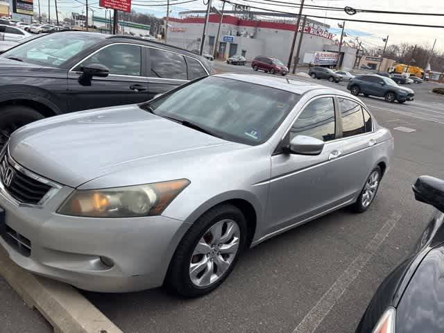 2008 Honda Accord EX-L V6 — Sedan — 194,081 mi — Union, NJ